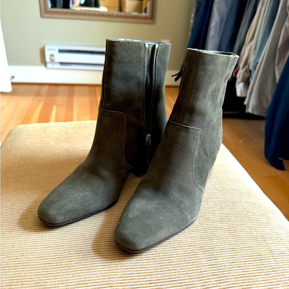 Blondo boots